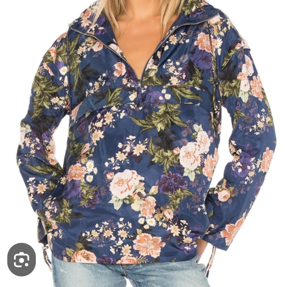 Lpa revolve jacket